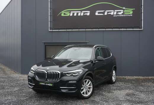 BMW xDrive45e Aut. Nav-Airco-Cam-Pano-Leder-Garantie