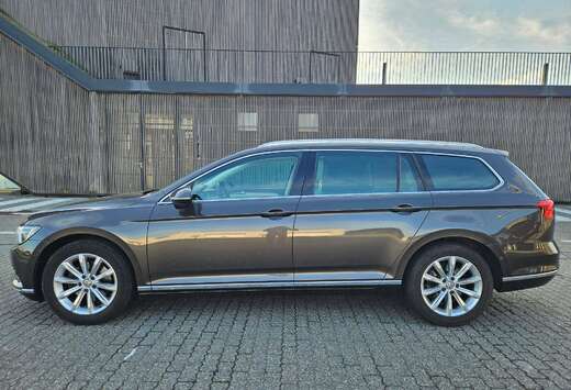 Volkswagen 1.6 CR TDi Highline / 1.Eig / Zeer proper
