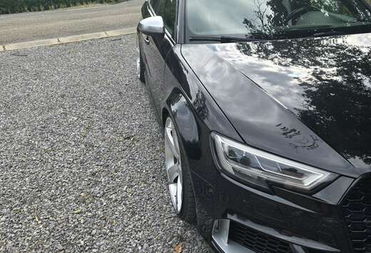 Audi Sportback 2.0 TDi Sport S tronic