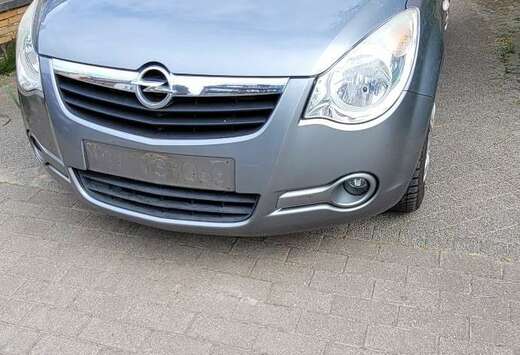 Opel 1.2i Enjoy