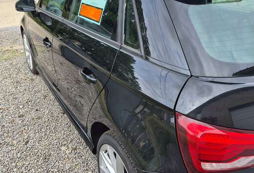 Audi A1 Sportback 1.4 TDi