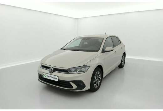 Volkswagen Life  1.0 TSI Life