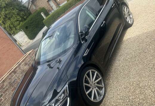 Renault SW 1.6 dCi Energy Intens EDC