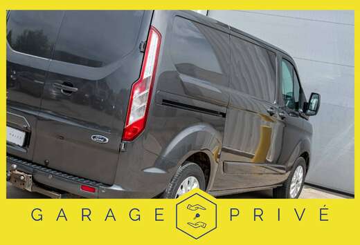 Ford 2.0 TDCi L1H1 | SIEGES CHAUFFANTS | APPLE/ANDROI ...