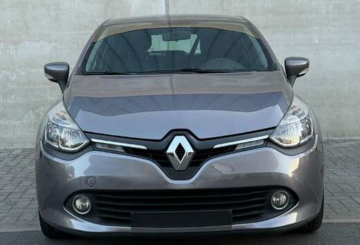 Renault Clio 0.9 TCe Energy Community
