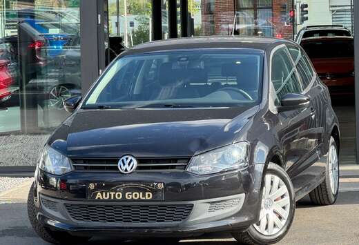 Volkswagen 1.6 CR TDi / CLIMA / 1PROP CARNET / EURO5  ...