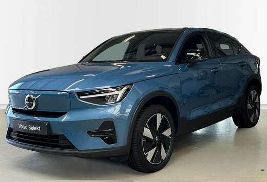 Volvo Plus Single Motor Extended Range | 5 jaar Care  ...