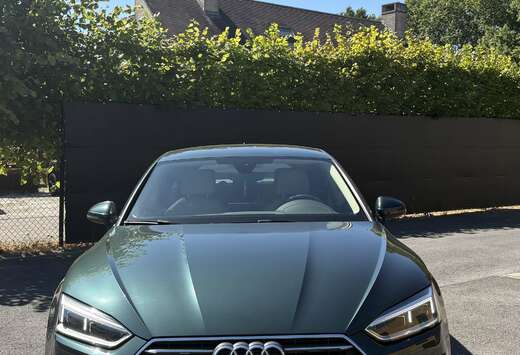 Audi Sportback CNG 2.0 TFSI Sport S tronic