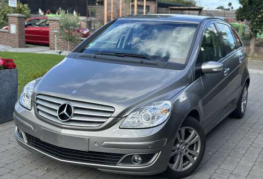 Mercedes-Benz CDI NIEUWSTAAT EURO 4 GEKEURD VV FULL O ...
