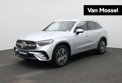 Mercedes-Benz 300D 4MATIC | Camera | 360° Sensoren | ...