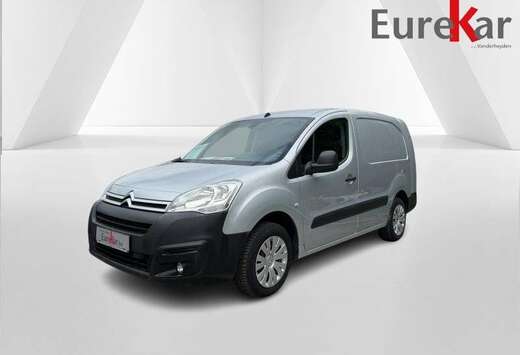 Citroen L2 Club BOITE AUTO