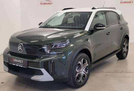 Citroen 12 Turbo 100 pk PLUS
