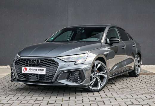 Audi 35 S Line / S-Tronic