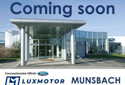 Ford 1.0i EcoBoost mHEV 125cv M6  Clipper ST-Line Sty ...