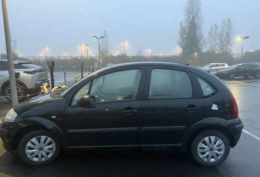Citroen 1.1i SX