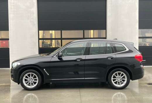 BMW xDrive20i Aut./LED/Apple/PDC/Leder/.../Garantie