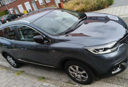 Renault Bose edition