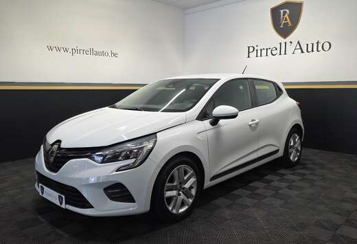 Renault business *Garantie possible jusque 4 ans*