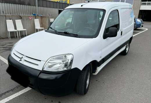 Citroen 1.6 HDi* AIRCO* 56000 KM *