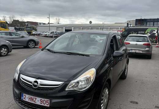 Opel 1.2i Essentia