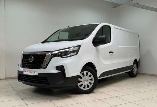 Nissan 2.0 dCi 30 L1H1 Tekna