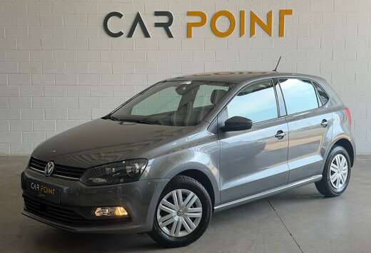 Volkswagen 1.0 - NAVI - AIRCO - BLUETOOTH - GARANTIE  ...