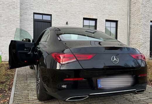 Mercedes-Benz Business Line