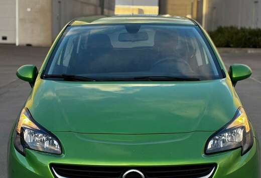 Opel 1.2 Innovation