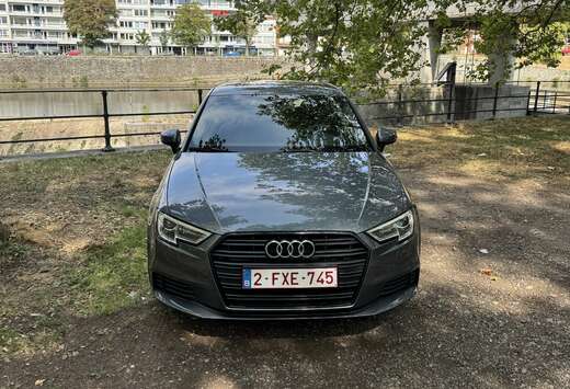 Audi Sportback 1.6 TDi S tronic