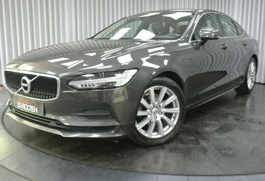 Volvo D3 Geartronic Momentum