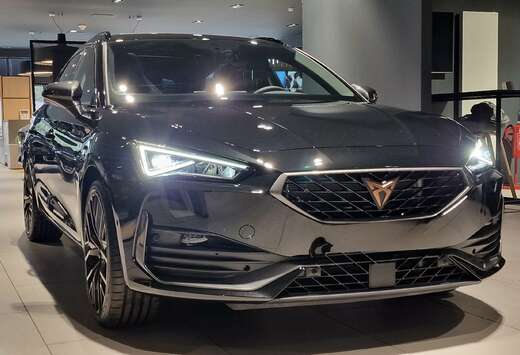 ST 1.5 eTSI MHEV DSG