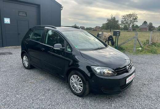 Volkswagen 1.2TSI AIRCO 10/2013 Euro 5f Carnet Comple ...