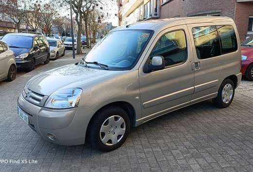 Citroen 1.4i