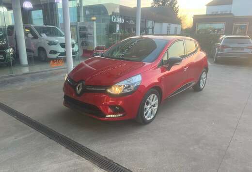 Renault (Energy) TCe 90 Bose Edition