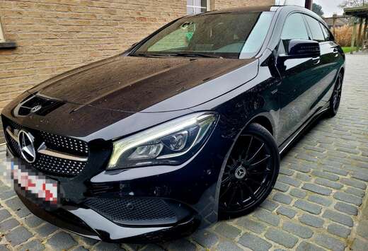 Mercedes-Benz (EU6d-TEMP)