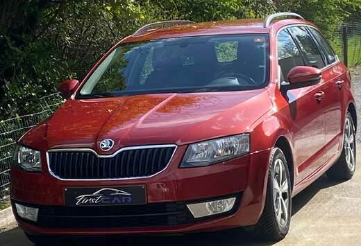 Skoda .6 CR TDi NAVI - CLIM - NEUF - GARNATIE