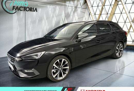 SEAT ST -18% 1,5 eTSI 150CV FR Spéciale Edition Tour ...