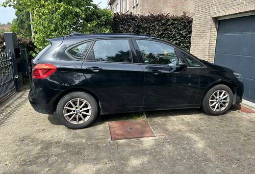 BMW Gran Tourer 216i JOY Edition