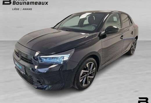 Opel GS Line 1.2 i Turbo