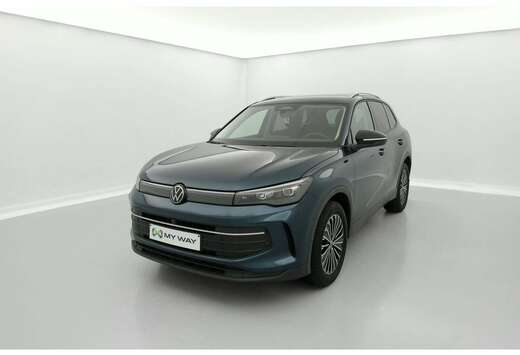 Volkswagen Life Business 2.0TDI 110kW(150cv) DSG