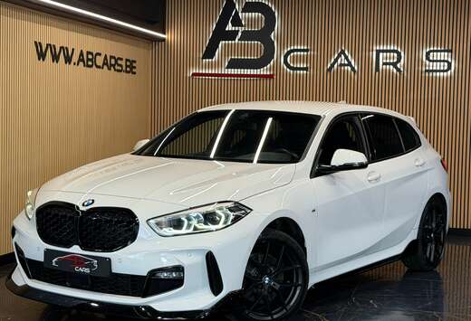 BMW D PACK M PERFORMANCE ** GARANTIE 12 MOIS **