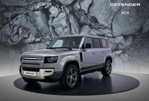 Land Rover 110 D250 SE AWD Auto. 23MY MARGE