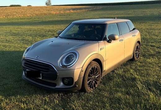 MINI Mini Clubman 1.5 D One AdBlue (EU6AP)