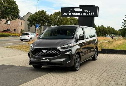 Ford 320 L2H1 TITANIUM 8 SEATS 0483/47.20.60