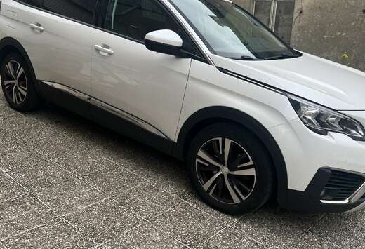 Peugeot 1.2 PureTech Active