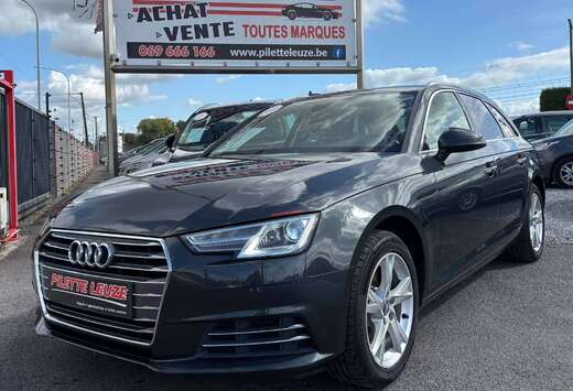 Audi Avant 1.4 TFSI /AUTOMATIQUE/++++