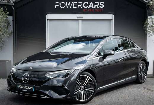 Mercedes-Benz +350 | Soh 99% | Massage | Burmester |  ...
