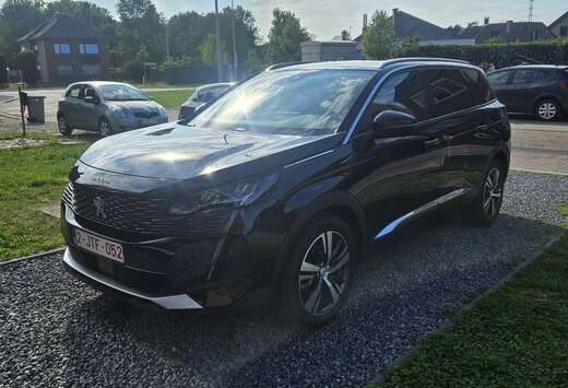 Peugeot 1.5 BlueHDi Allure (EU6.2)