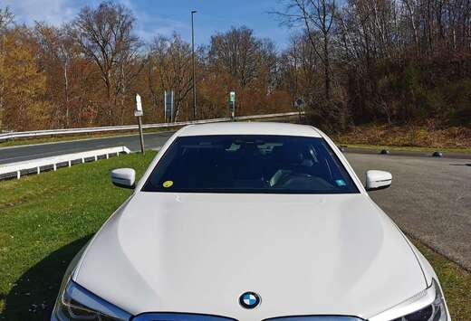 BMW PACK M sport