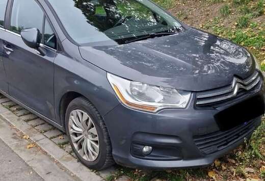 Citroen HDi 90 FAP Exclusive